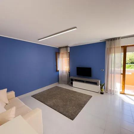 Appartement A Casa Di Roberta Francavilla Al Mare