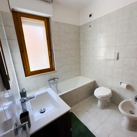 Appartement A Casa Di Roberta Francavilla Al Mare