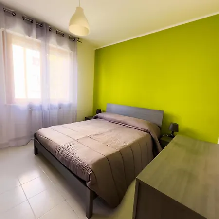 Appartement A Casa Di Roberta