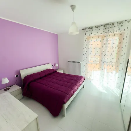 Appartement A Casa Di Roberta Francavilla Al Mare