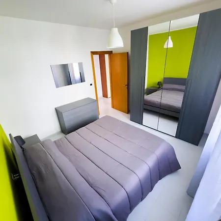 A Casa Di Roberta Francavilla Al Mare