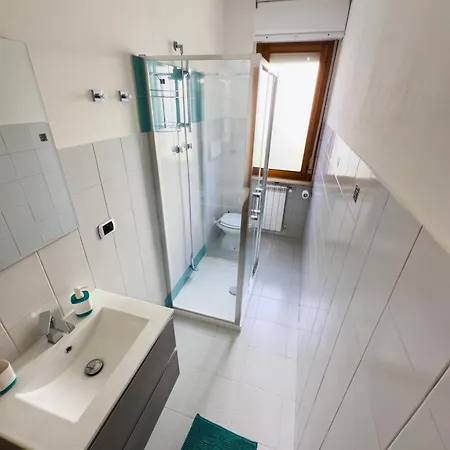 Appartement A Casa Di Roberta