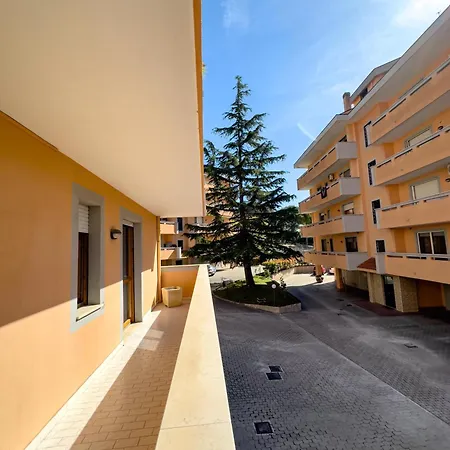 Lejlighed A Casa Di Roberta