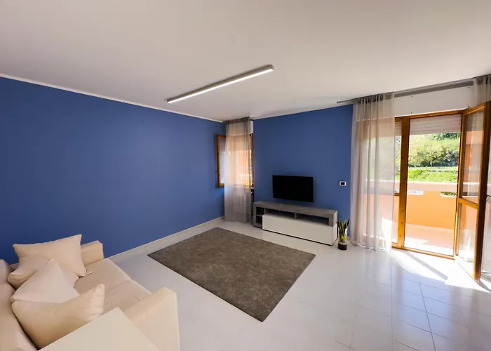 Apartamento A Casa Di Roberta Francavilla Al Mare