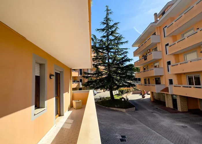 Apartamento A Casa Di Roberta