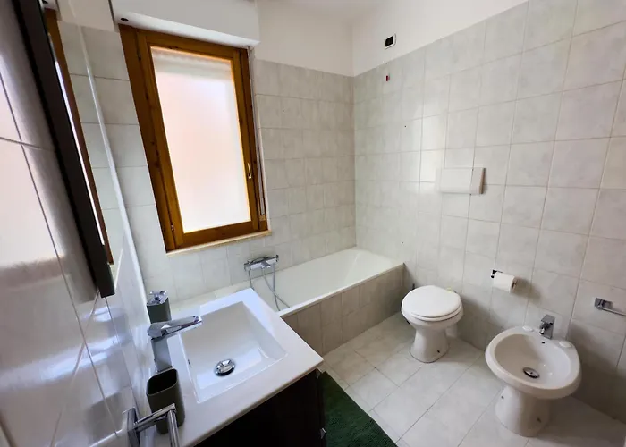 Apartamento A Casa Di Roberta Francavilla Al Mare