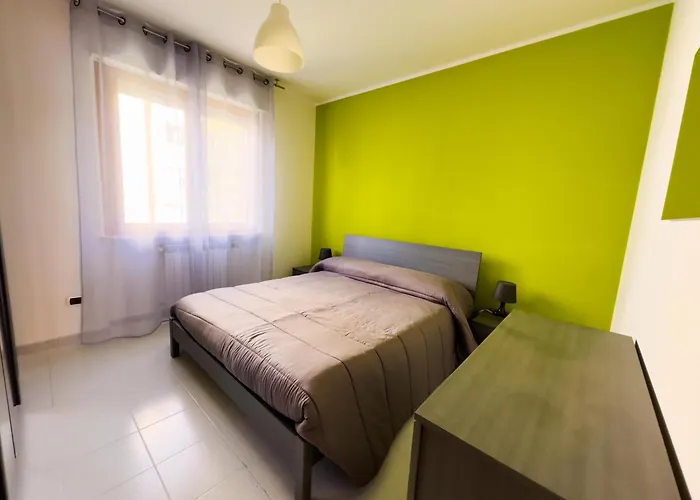 Apartamento A Casa Di Roberta