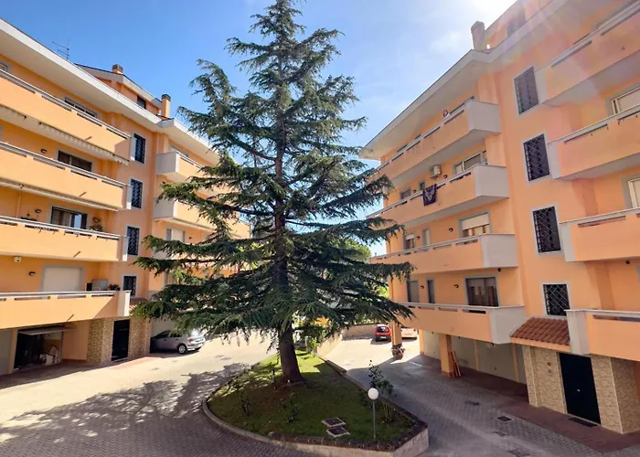 Apartamento A Casa Di Roberta Francavilla Al Mare