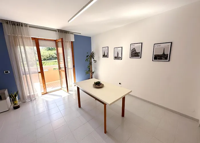 Apartamento A Casa Di Roberta *