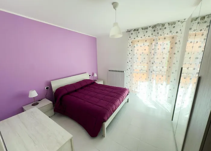 Apartamento A Casa Di Roberta Francavilla Al Mare