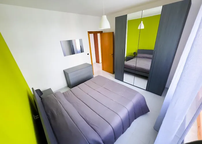 A Casa Di Roberta Francavilla Al Mare