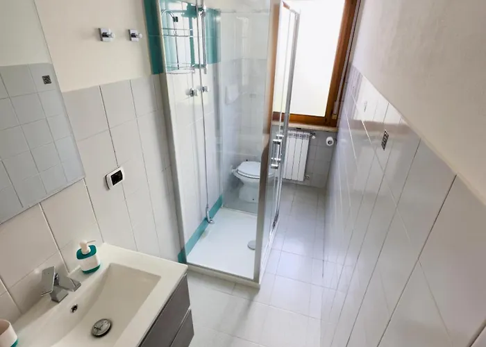 Apartamento A Casa Di Roberta